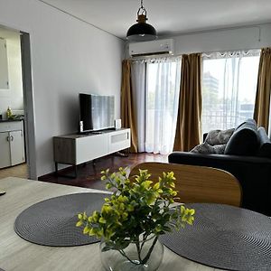 Apartamento de 3 Dormitorios